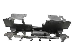 John Deere - 16 John Deere Gator XUV590i Seat Close-Out Upper Panel Cover - Image 3