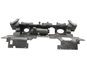 John Deere - 16 John Deere Gator XUV590i Seat Close-Out Upper Panel Cover - Image 4
