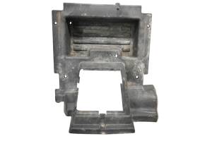 John Deere - 16 John Deere Gator XUV590i Seat Closeout Panel Cover - Image 2