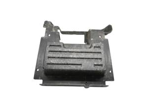 John Deere - 16 John Deere Gator XUV590i Seat Closeout Panel Cover - Image 3