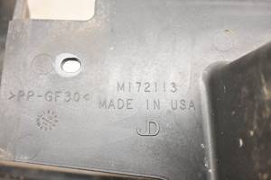 John Deere - 16 John Deere Gator XUV590i Seat Closeout Panel Cover - Image 5