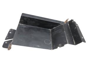 13 John Deere Gator XUV 825i Right Closeout Panel Cover