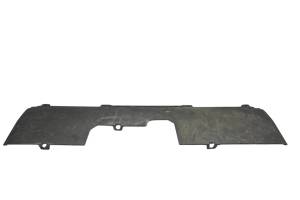 John Deere - 16 John Deere Gator XUV590i Seat Close-Out Lower Panel Cover - Image 2