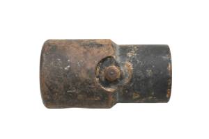 13 John Deere Gator XUV 825i Drive Shaft Coupling