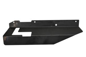 John Deere - 19 John Deere Gator XUV835E Exhaust Pipe Heat Shield Guard Cover - Image 3