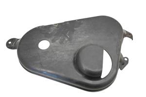 John Deere - 16 John Deere Gator XUV590i Generator Alternator Belt Cover - Image 2