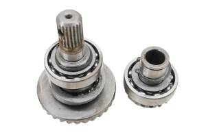 John Deere - 16 John Deere Gator XUV590i Rear Differential Ring & Pinion Gear - Image 3