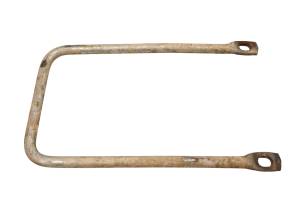 13 John Deere Gator XUV 825i Radiator Retaining Rod Bracket