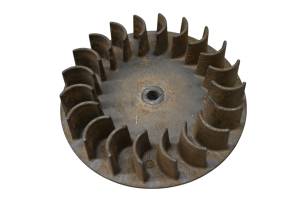 13 John Deere Gator XUV 825i Clutch Housing Fan