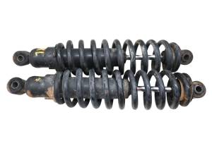 13 John Deere Gator XUV 825i Rear Shocks Suspension Left & Right