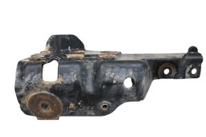 John Deere - 13 John Deere Gator XUV 825i Front Engine Support Bracket Mount - Image 2