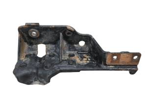 John Deere - 13 John Deere Gator XUV 825i Front Engine Support Bracket Mount - Image 3