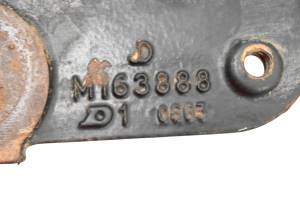 John Deere - 13 John Deere Gator XUV 825i Front Engine Support Bracket Mount - Image 4