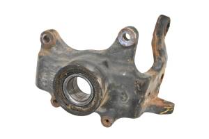 16 John Deere Gator XUV590i Front Right Spindle Knuckle