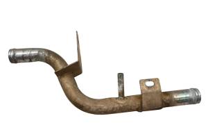 John Deere - 13 John Deere Gator XUV 825i Radiator Coolant Manifold Pipe - Image 1