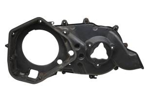 19 John Deere Gator XUV835E Inner Belt Clutch Cover