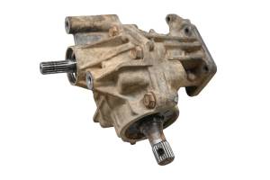 13 John Deere Gator XUV 825i Transfer Gear Case