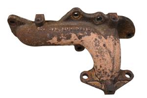 13 John Deere Gator XUV 825i Exhaust Manifold Flange