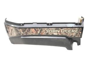 16 John Deere Gator XUV590i Left Rear Fender