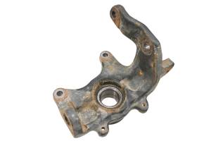 John Deere - 16 John Deere Gator XUV590i Front Left Spindle Knuckle - Image 3