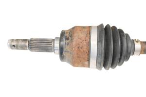 John Deere - 16 John Deere Gator XUV590i Rear Left Cv Axle - Image 2