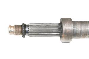 John Deere - 05 John Deere Trail Buck 650 4x4 Rear Left Axle Shaft - Image 3