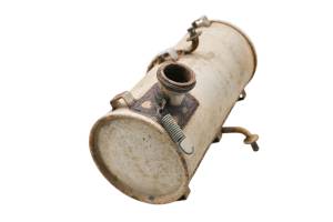 John Deere - 16 John Deere Gator XUV590i Muffler Exhaust Pipe - Image 3