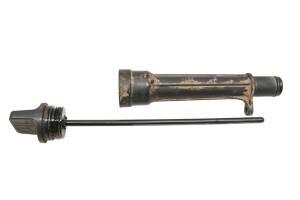 John Deere - 05 John Deere Trail Buck 650 4x4 Oil Dip Stick - Image 3