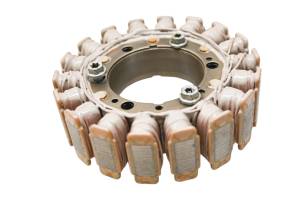 John Deere - 05 John Deere Trail Buck 650 4x4 Stator - Image 3