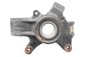18 John Deere Gator RSX860M Rear Left Spindle Knuckle