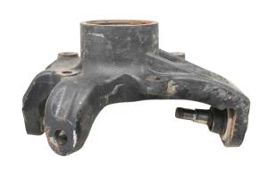 John Deere - 18 John Deere Gator RSX860M Rear Left Spindle Knuckle - Image 2