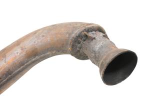 John Deere - 16 John Deere Gator XUV590i Header Exhaust Head Pipe - Image 3
