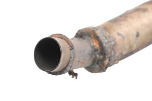 John Deere - 16 John Deere Gator XUV590i Header Exhaust Head Pipe - Image 4