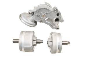 John Deere - 18 John Deere Gator RSX860M Oil Pumps & Support Housing - Image 3