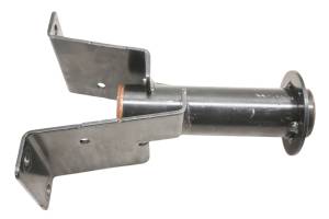 18 John Deere Gator RSX860M Steering Stem Mounting Bracket