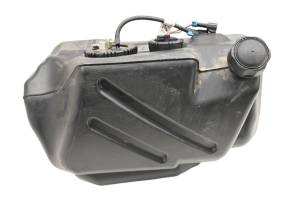 18 John Deere Gator RSX860M Gas Tank & Fuel Sender Pump
