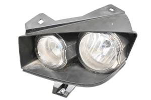 18 John Deere Gator RSX860M Front Left Headlight