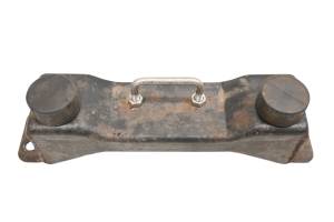 John Deere - 05 John Deere Trail Buck 650 4x4 Seat Support Bracket Mount - Image 2