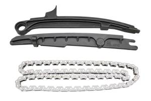 18 John Deere Gator RSX860M Cam Chain & Guides