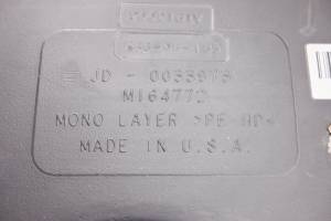 John Deere - 13 John Deere Gator 855D Gas Tank & Fuel Pump - Image 4