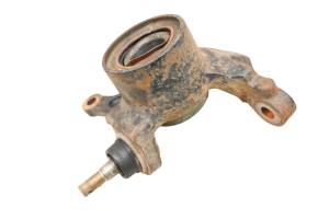 John Deere - 05 John Deere Trail Buck 650 4x4 Front Left Spindle Knuckle - Image 2
