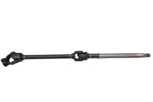 18 John Deere Gator RSX860M Upper Steering Stem Shaft