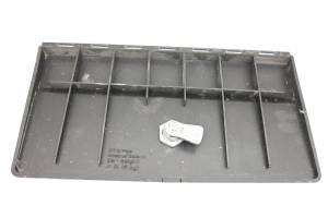 John Deere - 16 John Deere Gator XUV590i Glove Box Lid Cover - Image 3