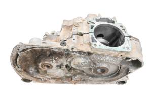 John Deere - 05 John Deere Trail Buck 650 4x4 Crankcase Center Crank Case - Image 4