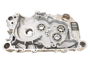 John Deere - 05 John Deere Trail Buck 650 4x4 Crankcase Center Crank Case - Image 8