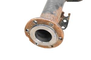 John Deere - 05 John Deere Trail Buck 650 4x4 Rear Right Axle Tube Housing - Image 2