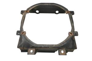 05 John Deere Trail Buck 650 4x4 Radiator Shroud Guard