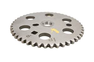 John Deere - 18 John Deere Gator RSX860M Camshaft Sprocket Cam Gear - Image 3
