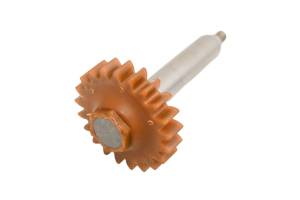 John Deere - 18 John Deere Gator RSX860M Water Pump Shaft Gear - Image 2