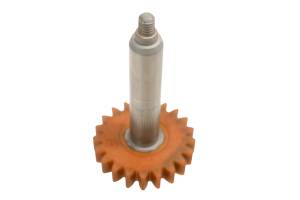 John Deere - 18 John Deere Gator RSX860M Water Pump Shaft Gear - Image 3